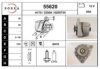 BMW 12311362272 Alternator